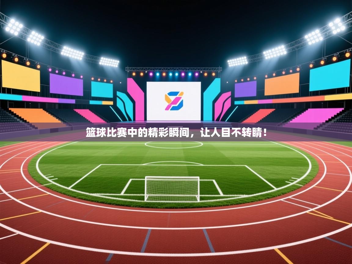 篮球比赛中的精彩瞬间，让人目不转睛！