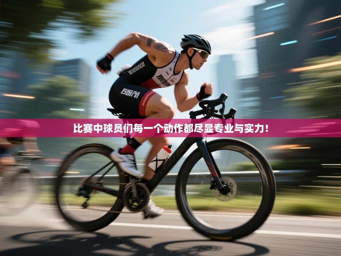 比赛中球员们每一个动作都尽显专业与实力！