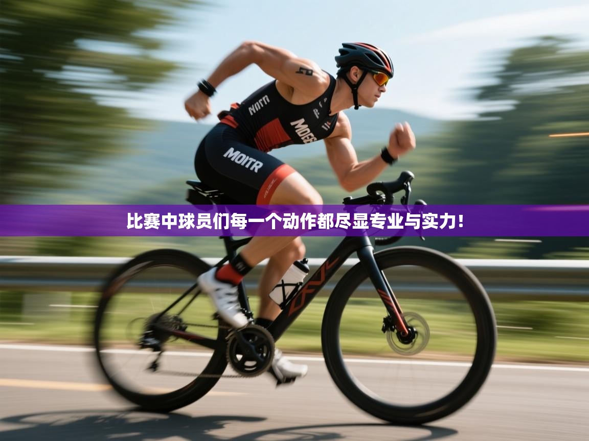 比赛中球员们每一个动作都尽显专业与实力！  第2张