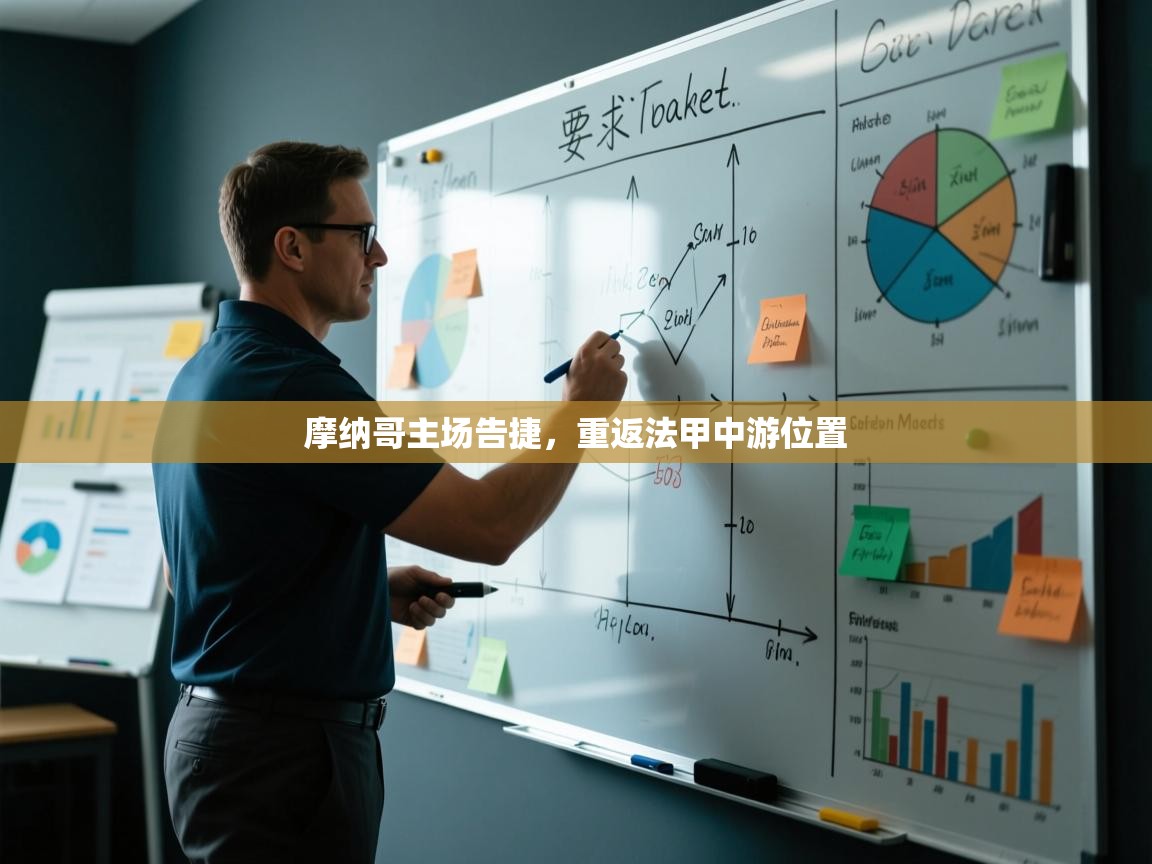 摩纳哥主场告捷，重返法甲中游位置  第2张