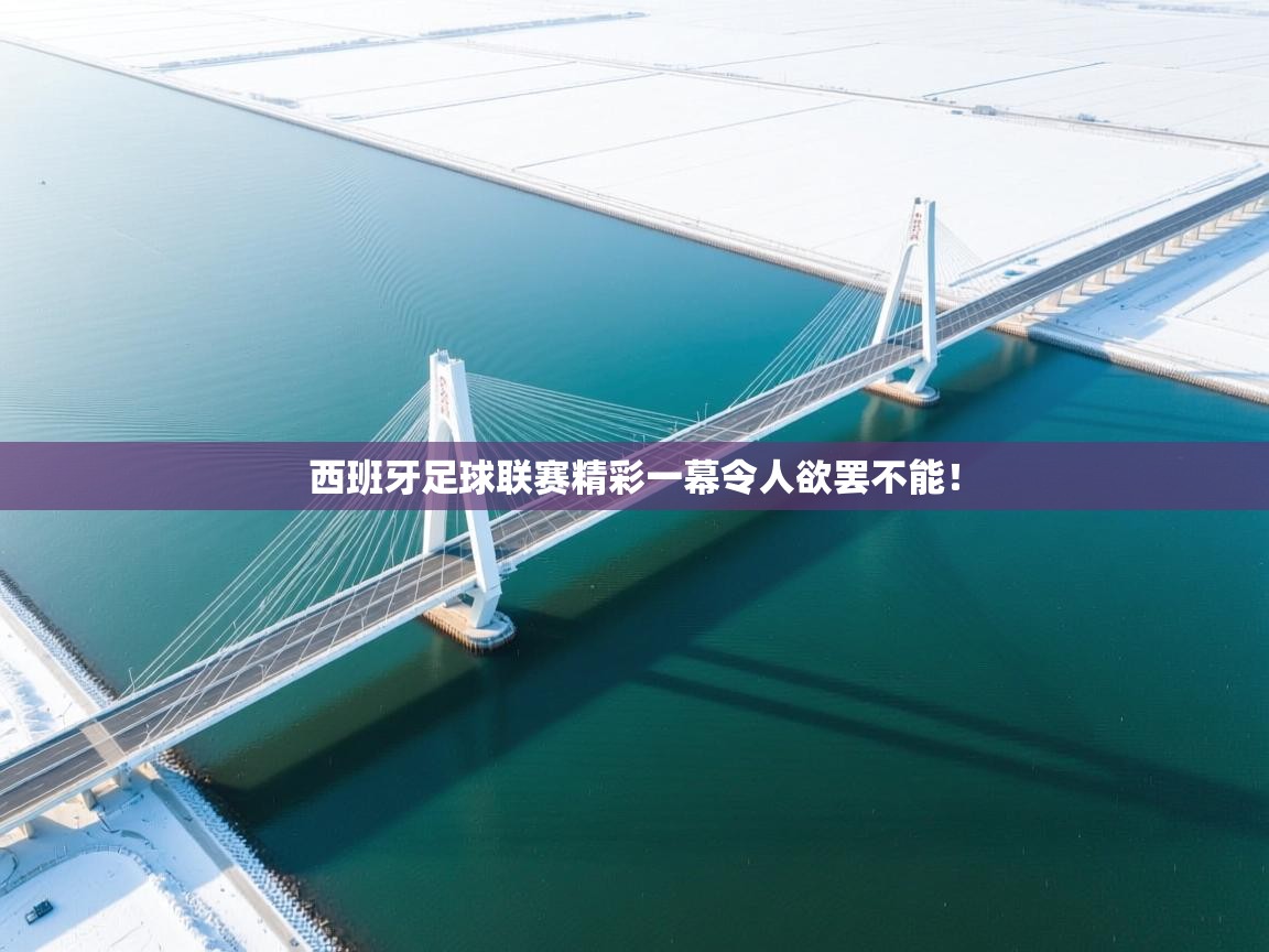 西班牙足球联赛精彩一幕令人欲罢不能！  第2张