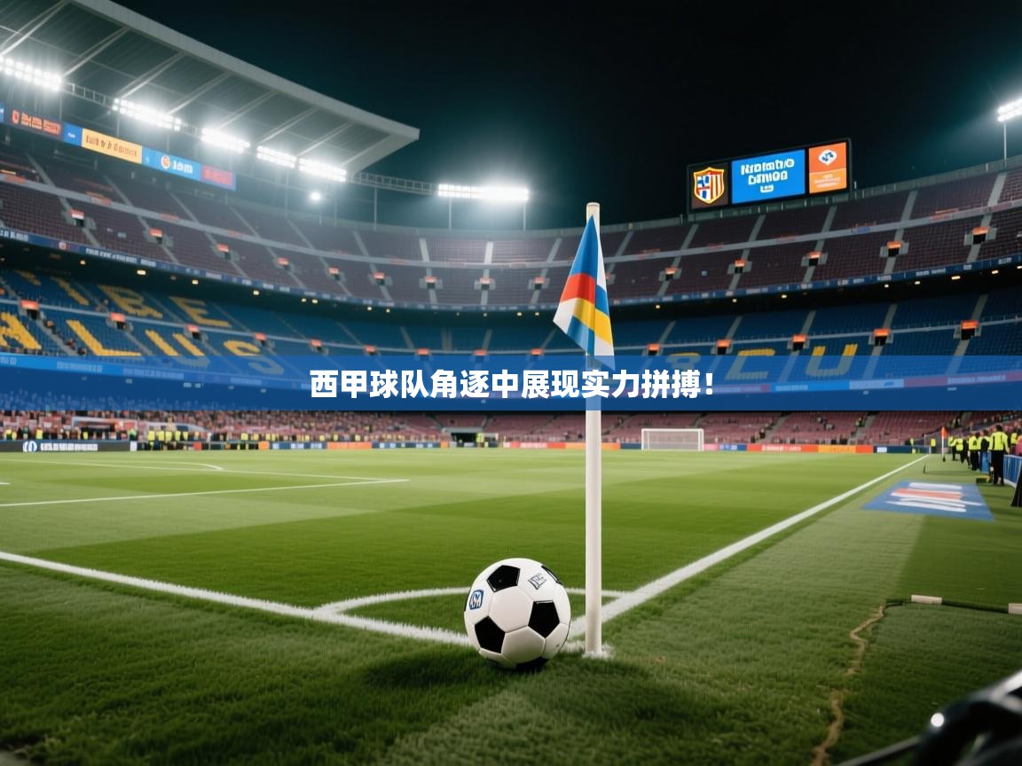 西甲球队角逐中展现实力拼搏！  第1张