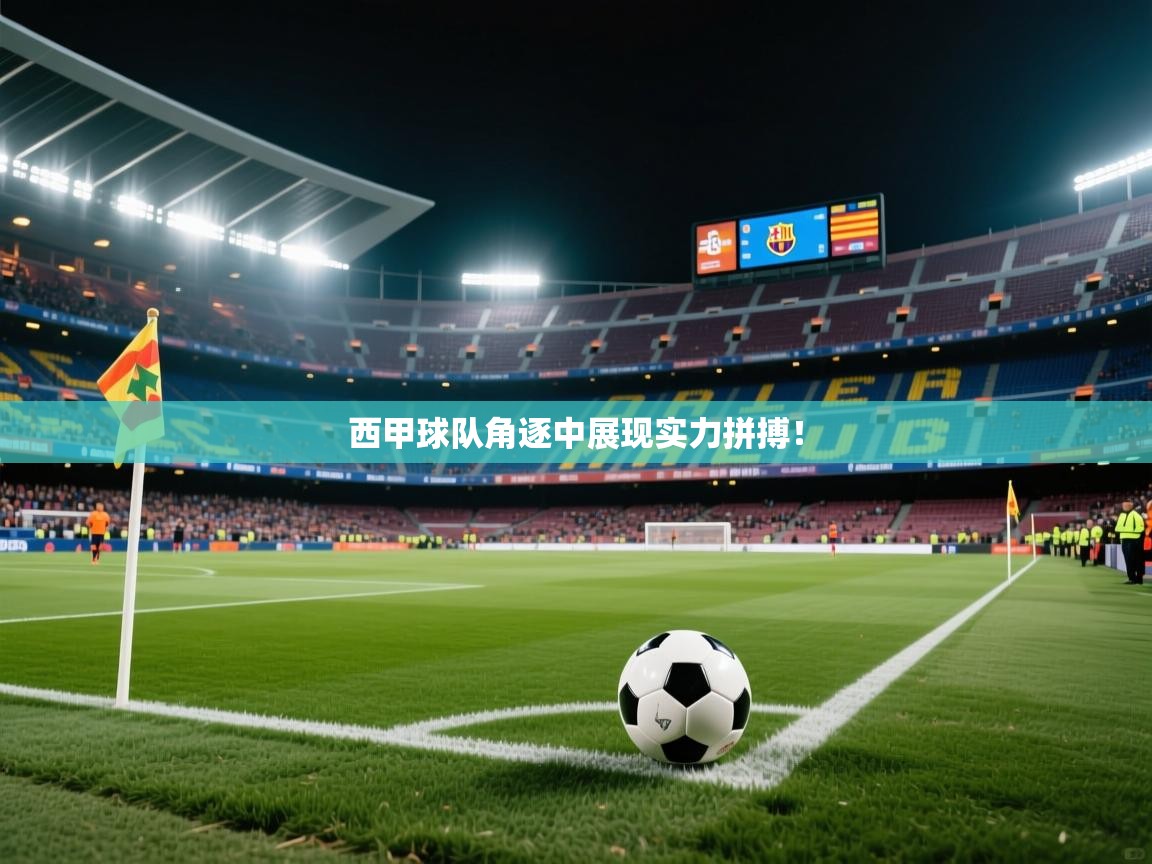 西甲球队角逐中展现实力拼搏！  第2张