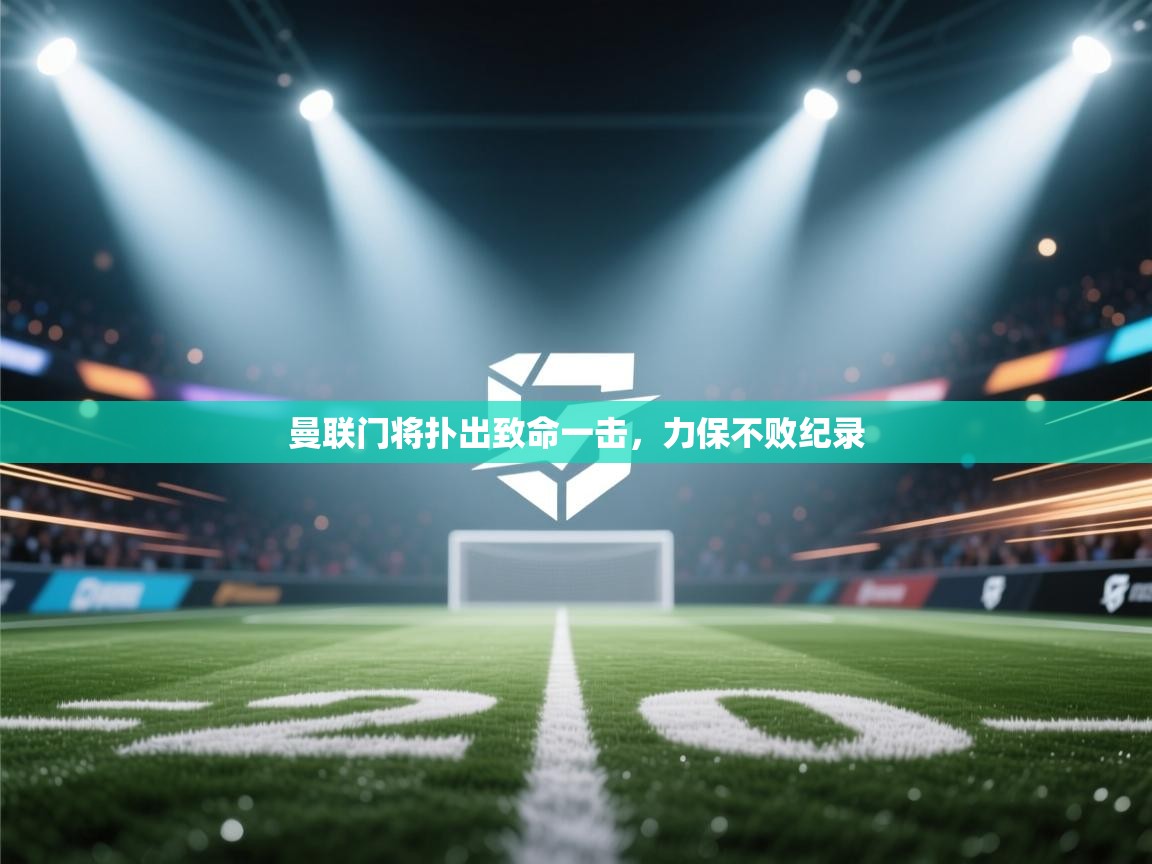 曼联门将扑出致命一击，力保不败纪录