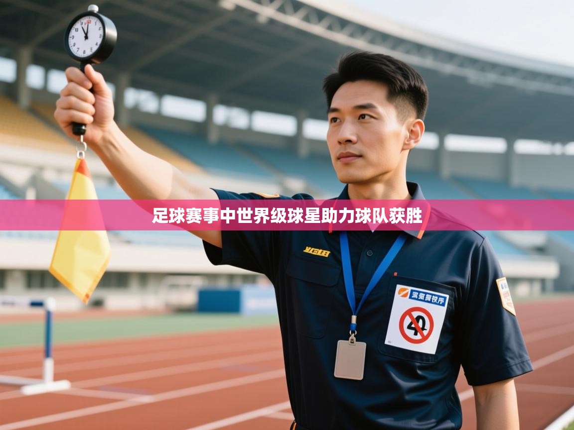 足球赛事中世界级球星助力球队获胜