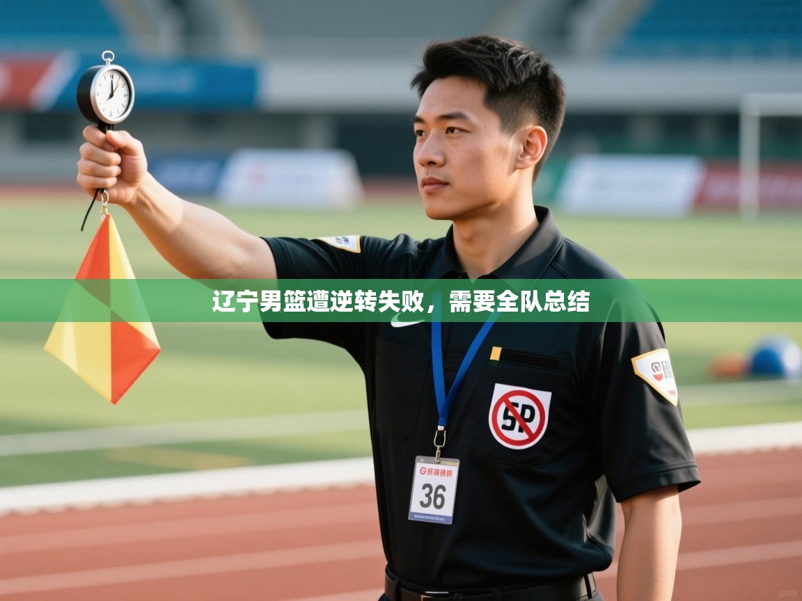 辽宁男篮遭逆转失败,需要全队总结 第1张