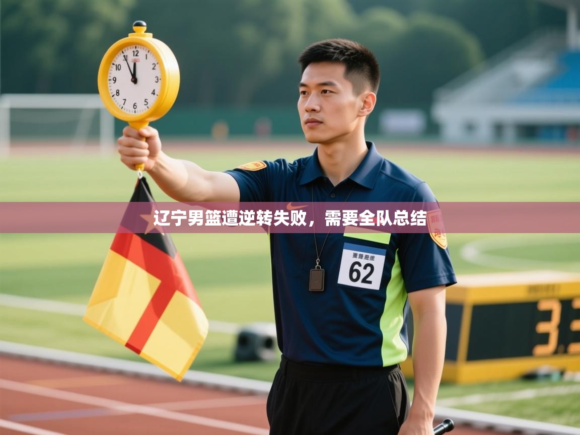 辽宁男篮遭逆转失败,需要全队总结 第2张