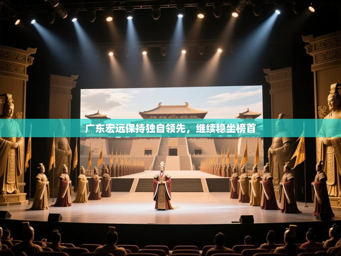 广东宏远保持独自领先,继续稳坐榜首 第2张