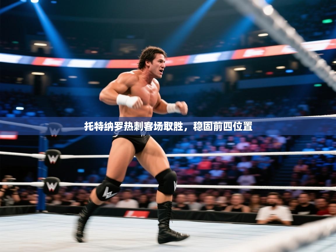 托特纳罗热刺客场取胜，稳固前四位置  第2张