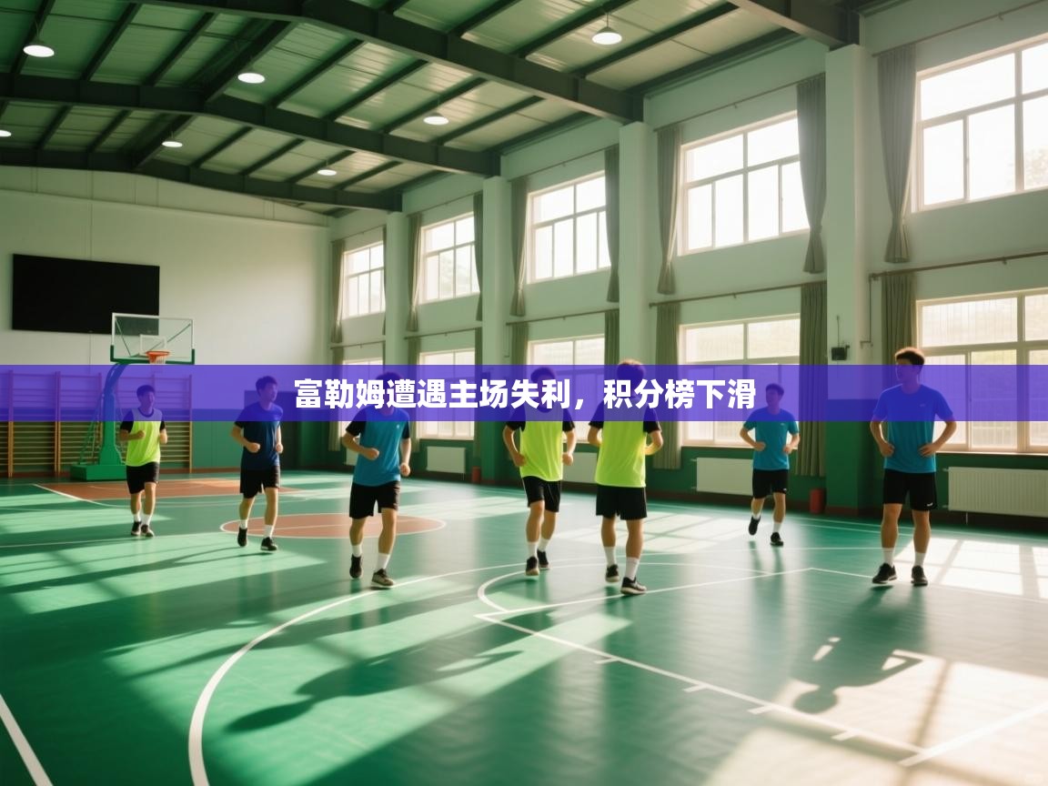 富勒姆遭遇主场失利，积分榜下滑  第2张