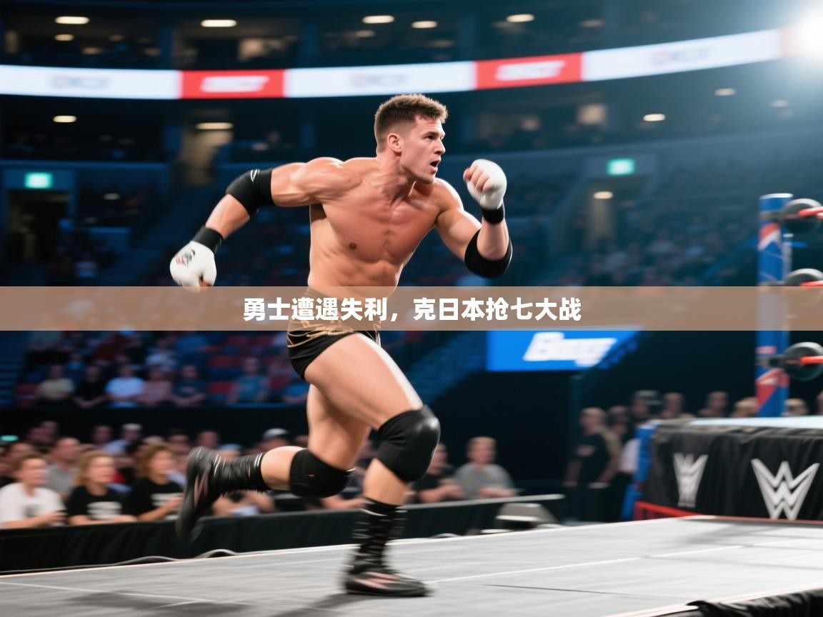 勇士遭遇失利，克日本抢七大战  第2张