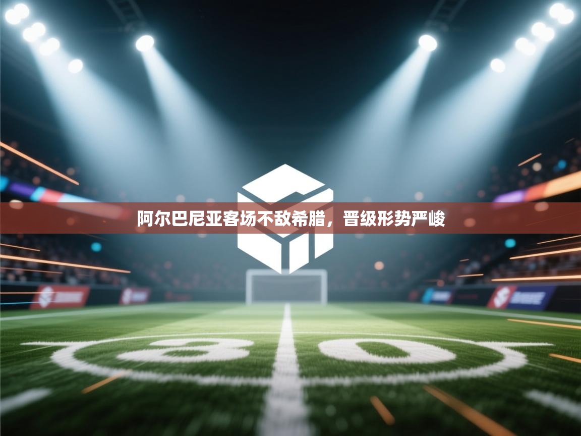 阿尔巴尼亚客场不敌希腊，晋级形势严峻