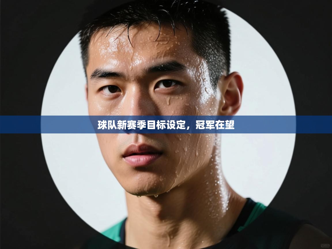 球队新赛季目标设定，冠军在望  第1张