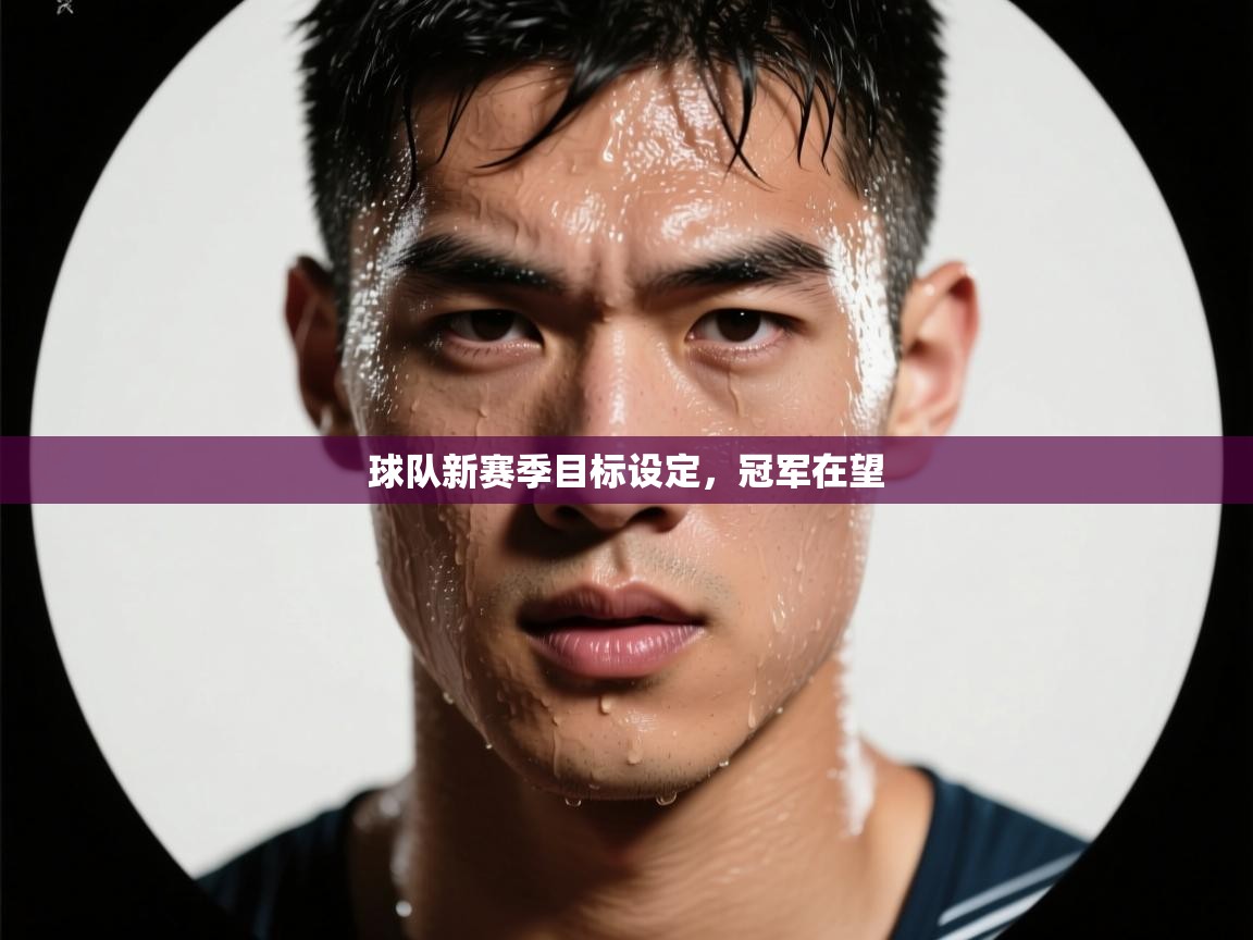 球队新赛季目标设定，冠军在望  第2张