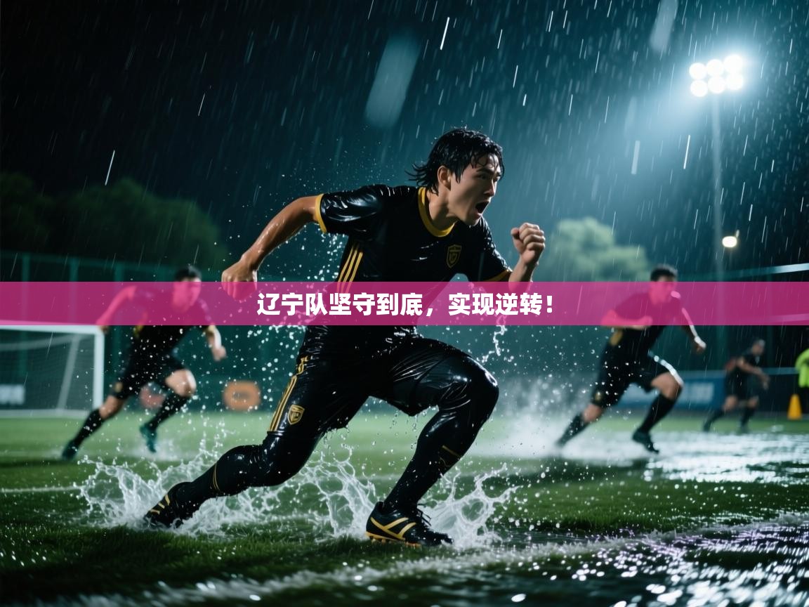 辽宁队坚守到底，实现逆转！  第1张