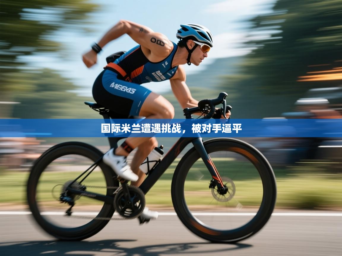 国际米兰遭遇挑战，被对手逼平  第1张