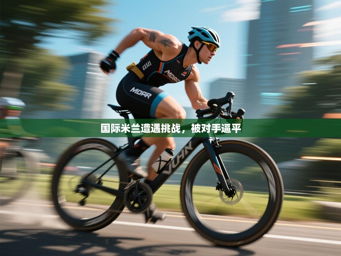 国际米兰遭遇挑战，被对手逼平  第2张