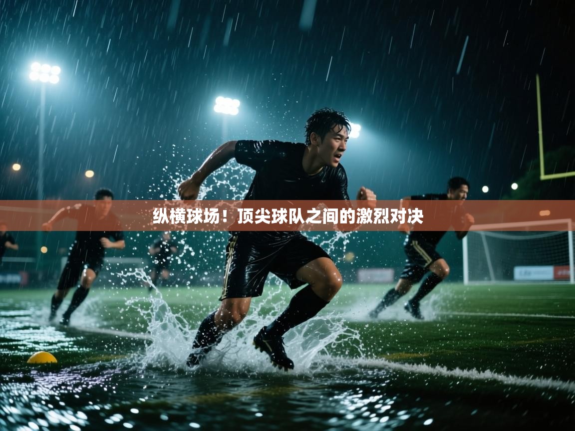 纵横球场！顶尖球队之间的激烈对决