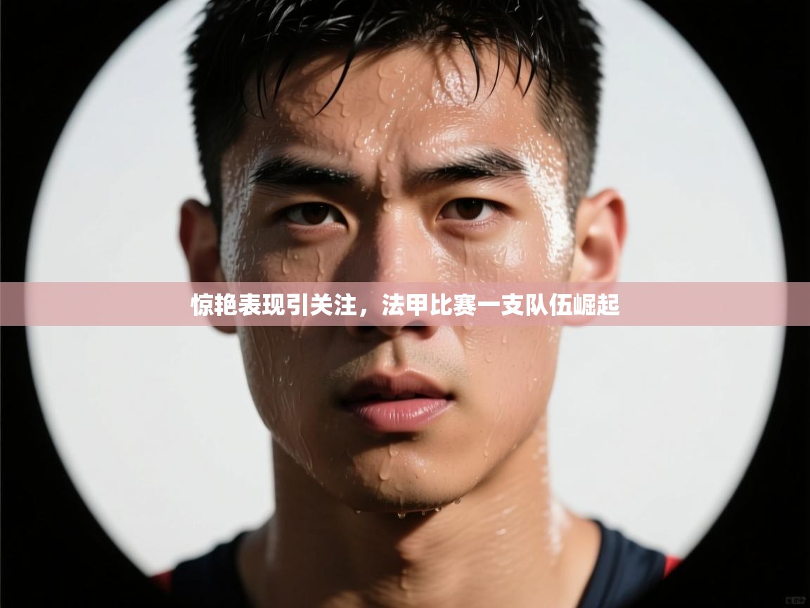 惊艳表现引关注，法甲比赛一支队伍崛起