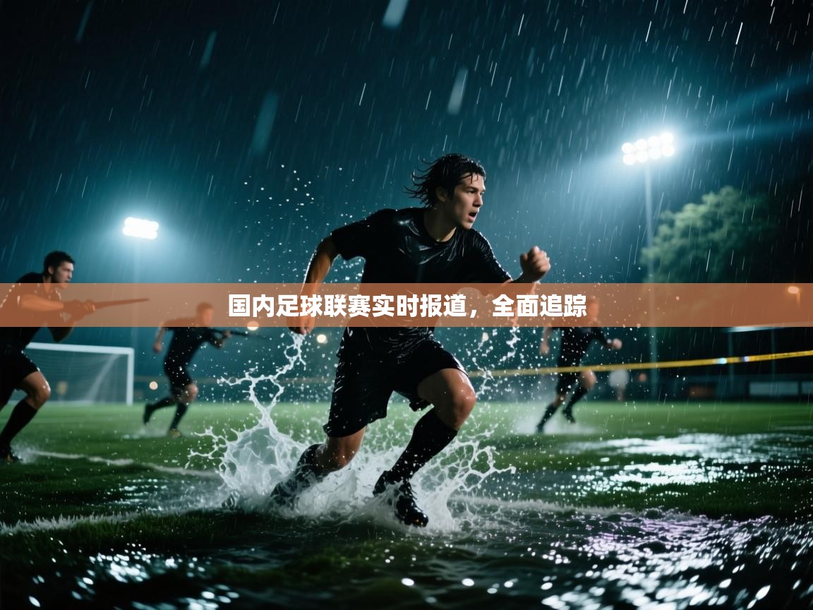 国内足球联赛实时报道，全面追踪