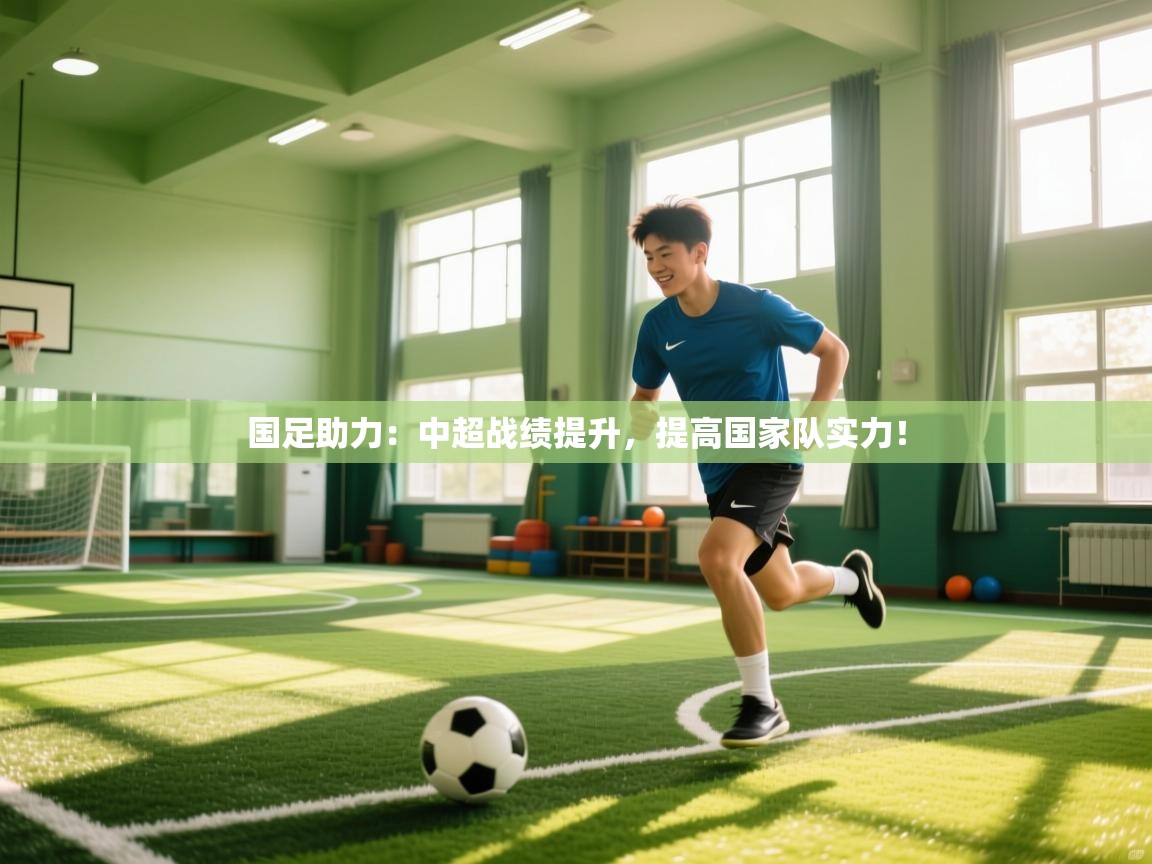 国足助力:中超战绩提升,提高国家队实力! 第2张