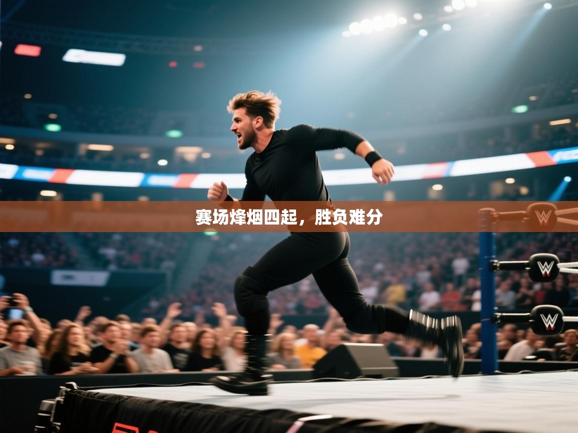 赛场烽烟四起,胜负难分 第1张