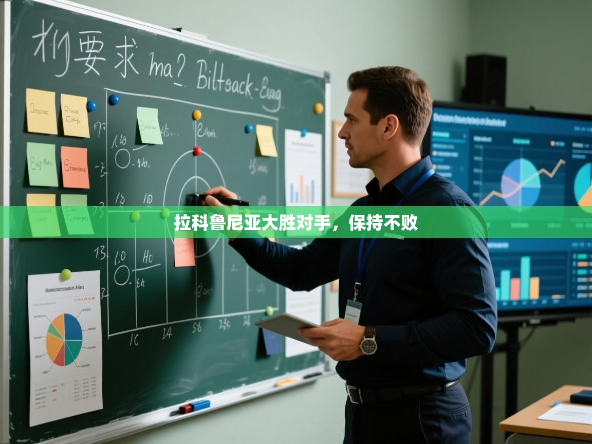 拉科鲁尼亚大胜对手,保持不败 第1张