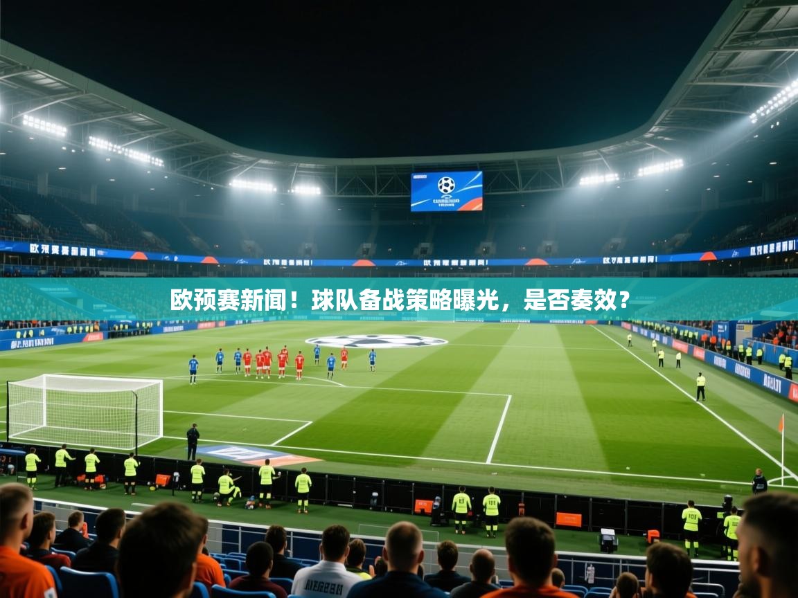 欧预赛新闻!球队备战策略曝光,是否奏效? 第2张