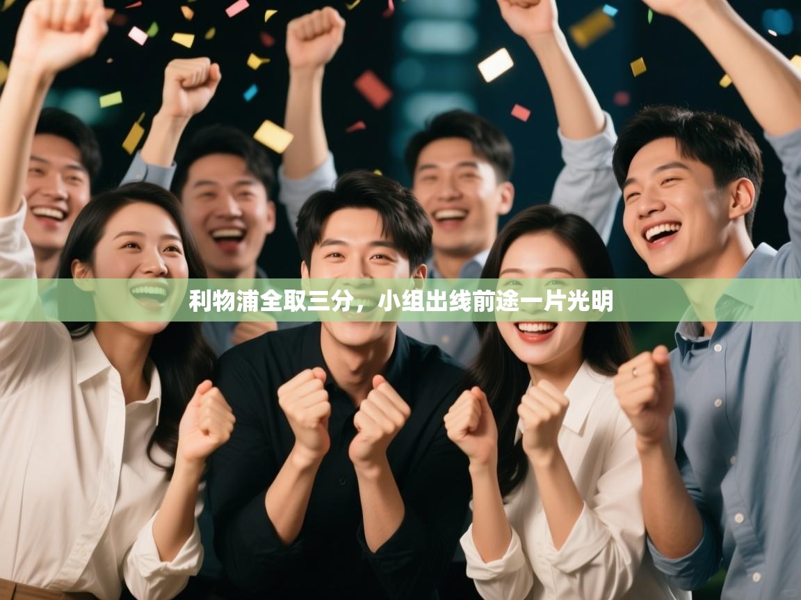 利物浦全取三分，小组出线前途一片光明  第1张