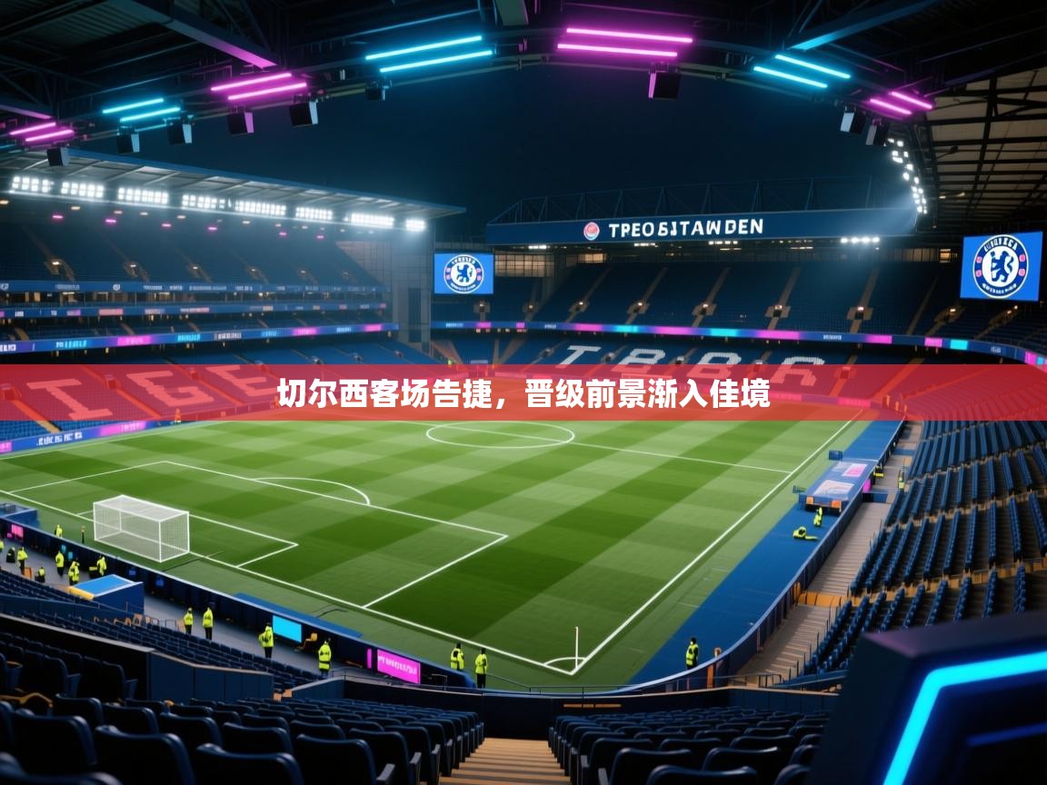 切尔西客场告捷，晋级前景渐入佳境  第1张