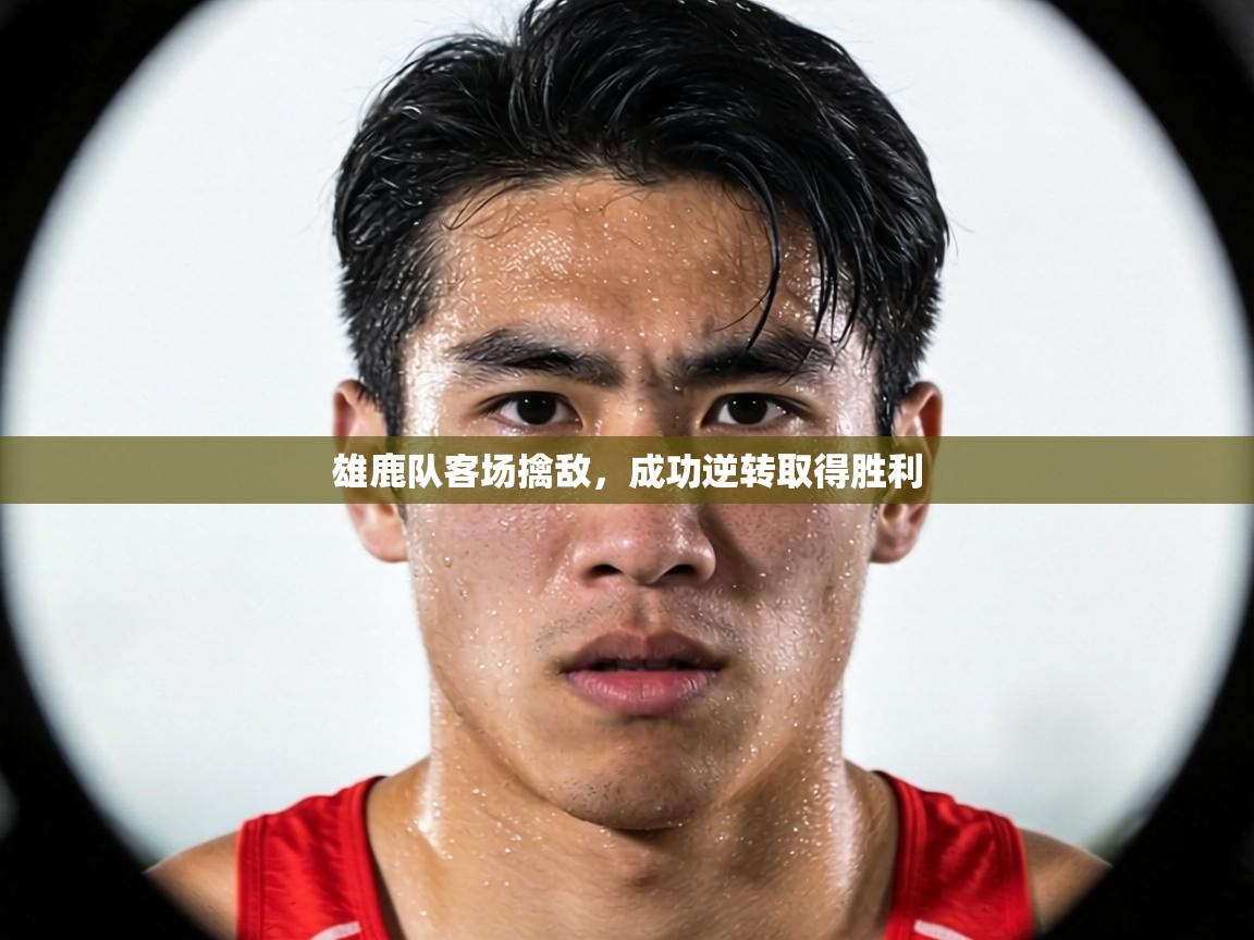 雄鹿队客场擒敌，成功逆转取得胜利  第2张