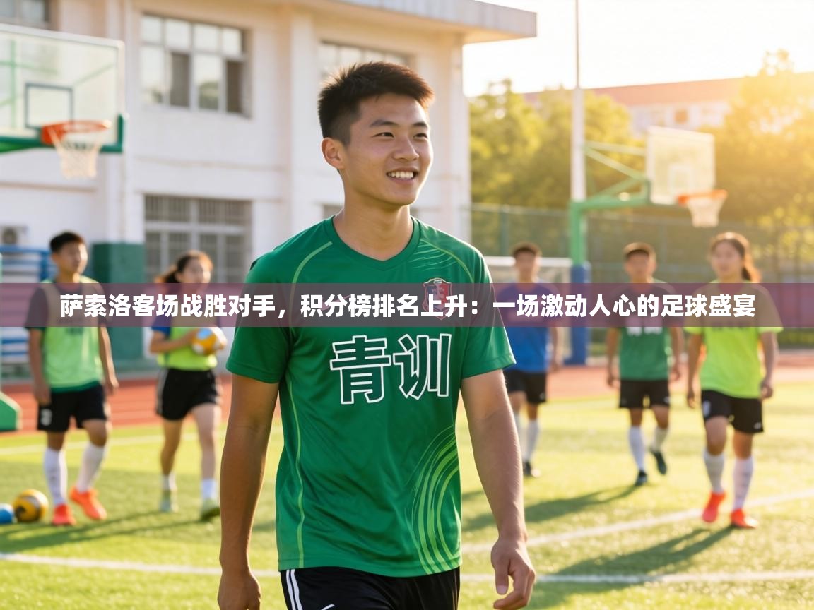 萨索洛客场战胜对手，积分榜排名上升：一场激动人心的足球盛宴  第2张