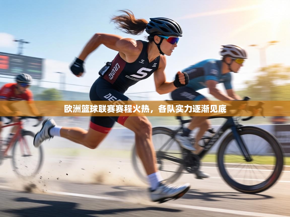 欧洲篮球联赛赛程火热，各队实力逐渐见底  第1张