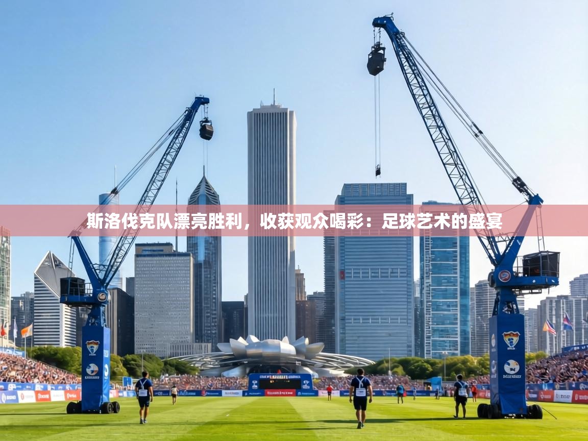 斯洛伐克队漂亮胜利，收获观众喝彩：足球艺术的盛宴  第2张