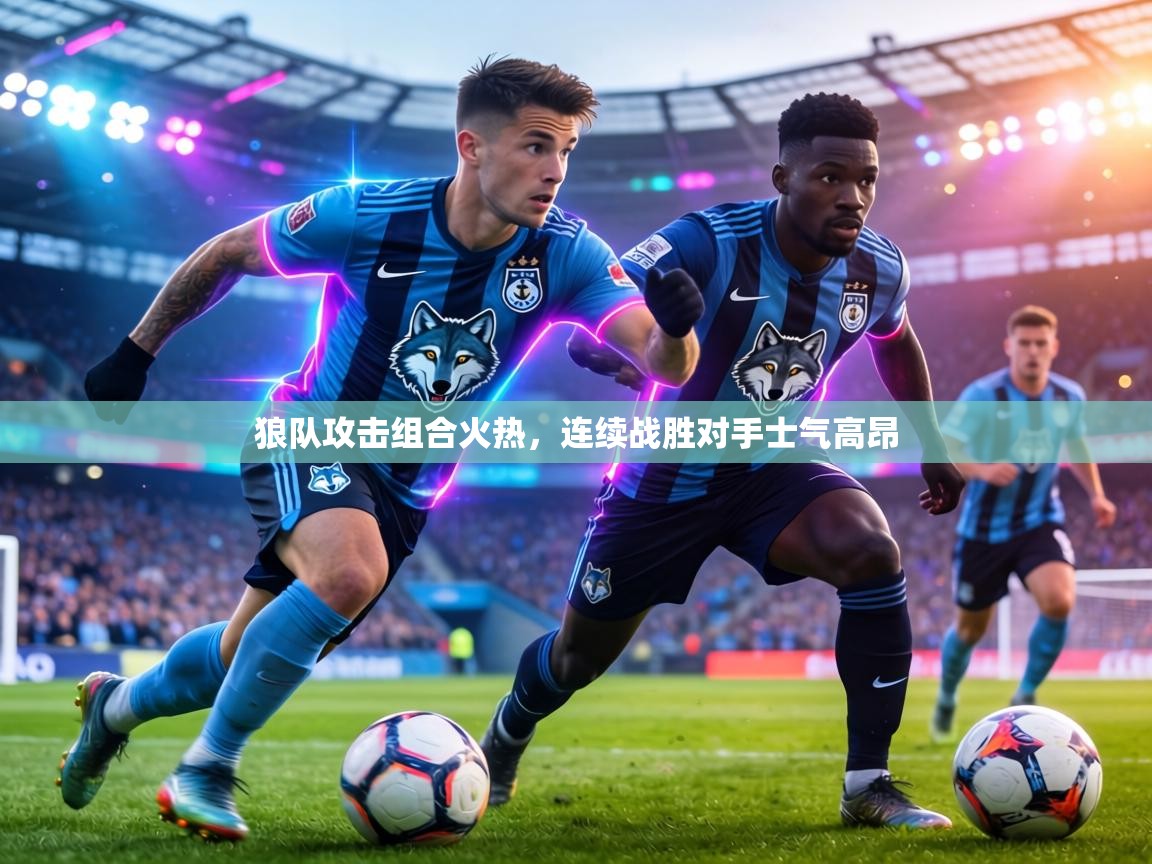 狼队攻击组合火热，连续战胜对手士气高昂