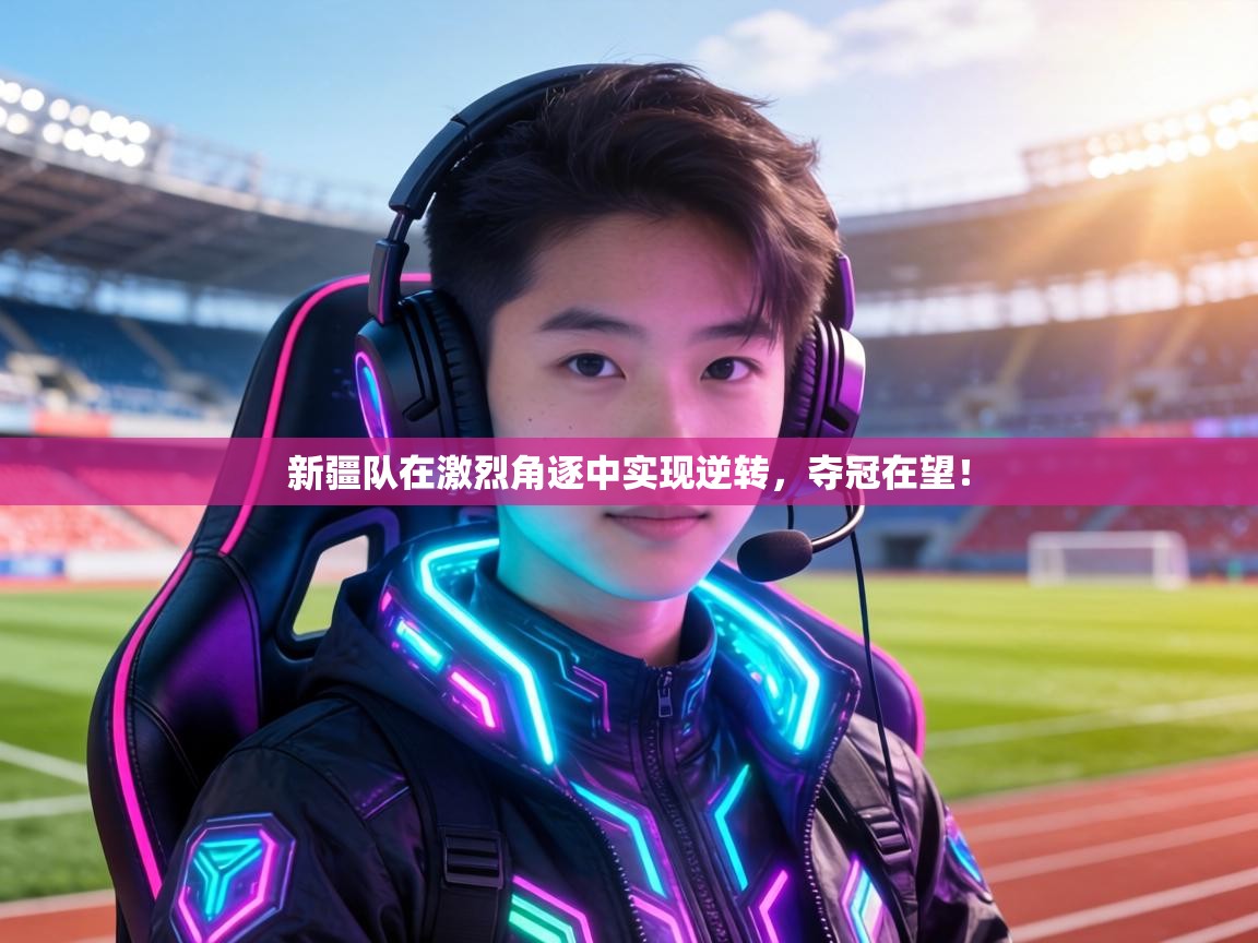 新疆队在激烈角逐中实现逆转，夺冠在望！  第1张