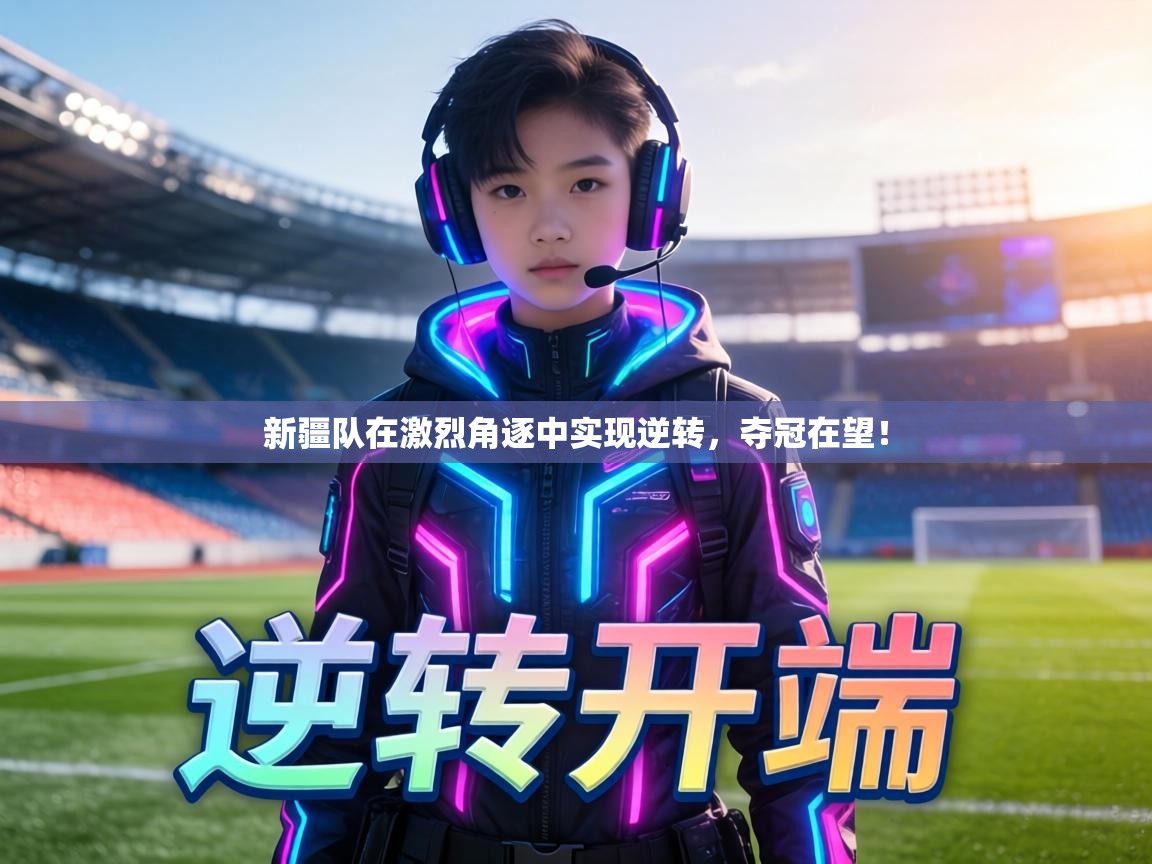 新疆队在激烈角逐中实现逆转，夺冠在望！  第2张