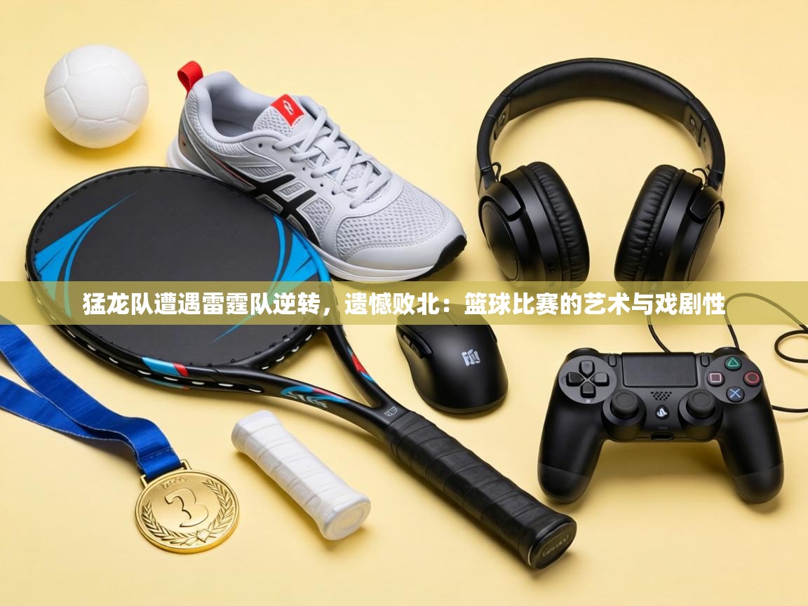 猛龙队遭遇雷霆队逆转，遗憾败北：篮球比赛的艺术与戏剧性  第2张